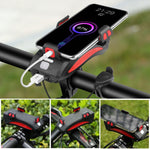 Rood 2000mAh