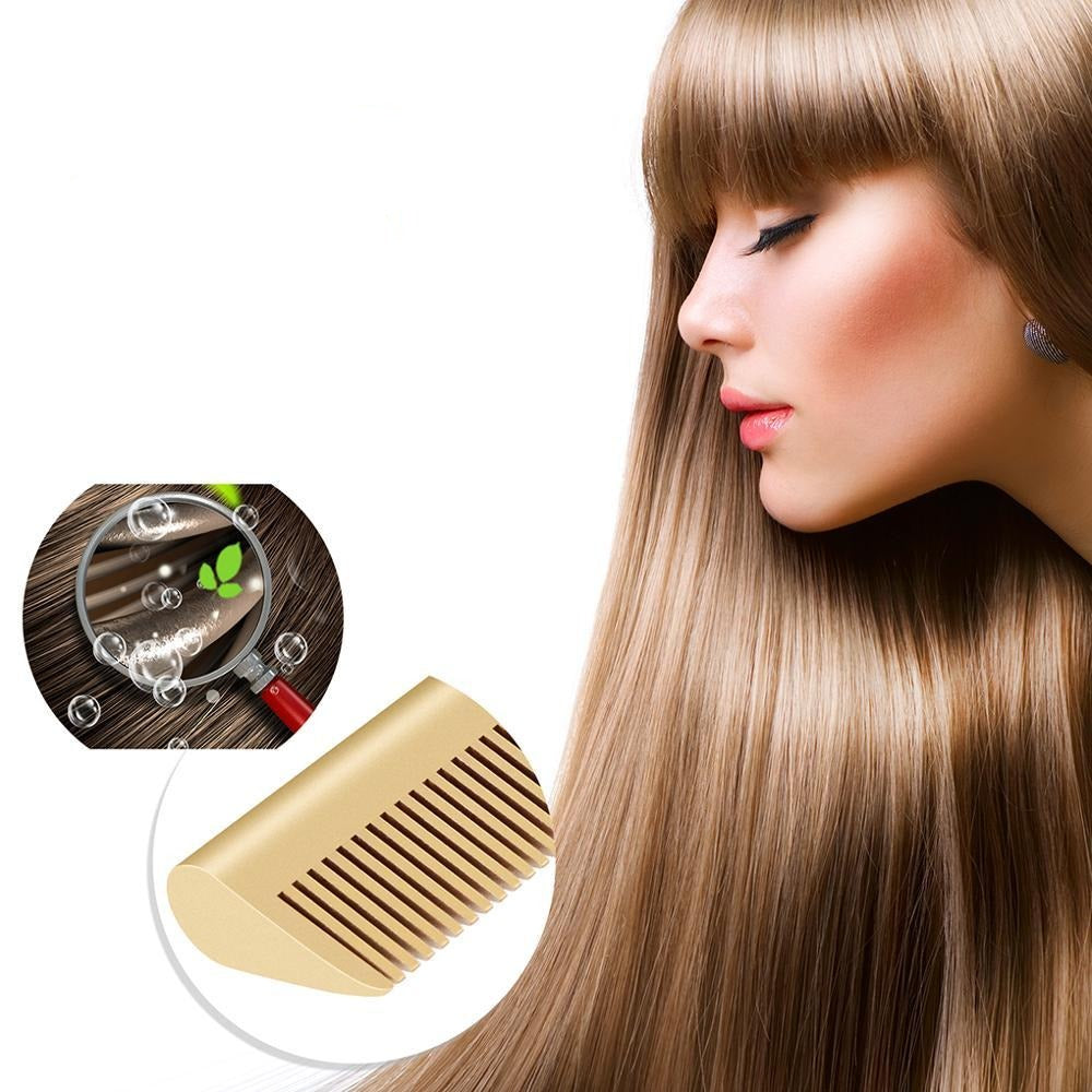 Compacte professionele stijltang voor dames. Creëer snel glad haar of speelse krullen met deze EasyHair™ tool.