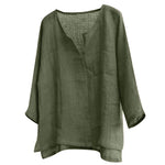 Groen