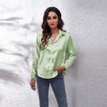 Licht groen