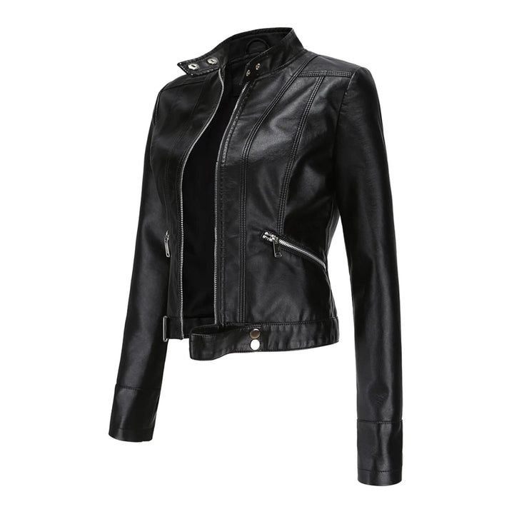 Dames herfstjack, modieus en praktisch. Voor een elegante of casual look, diverse kleuren.