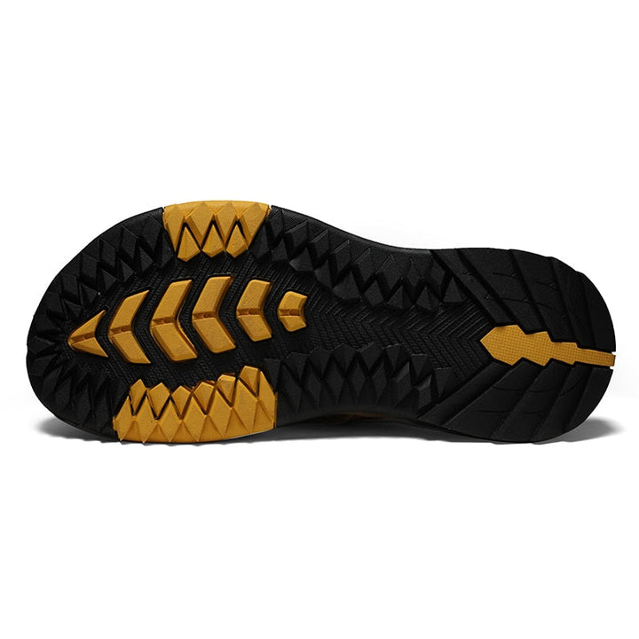 Elegante heren sandalen, comfortabele instappers voor een stijlvolle zomerlook op elke gelegenheid.