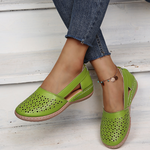 Groen