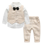 Beige Combiset