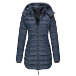 Marine Blauw