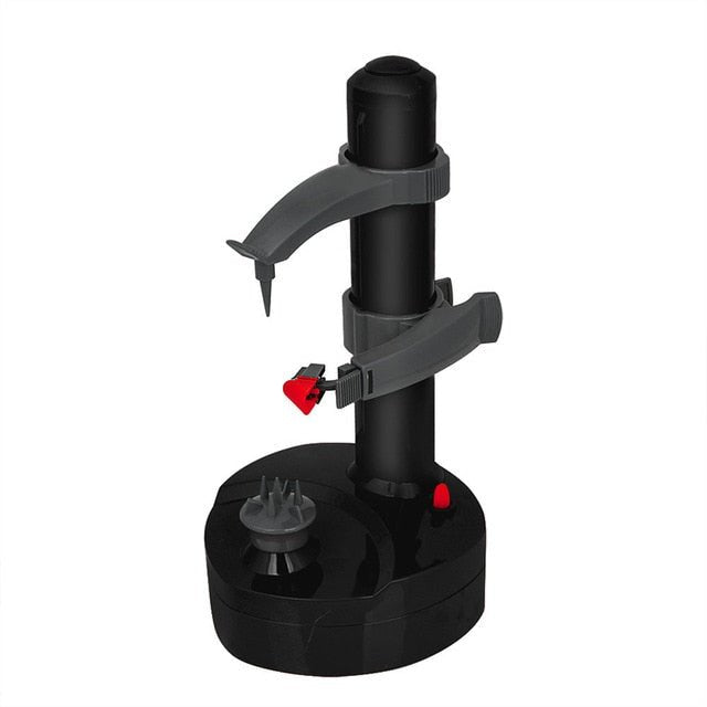 Duurzame ABS automatische fruitschiller, modern design voor snel & veilig schillen.