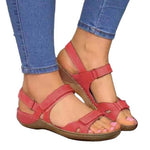 Rode Schoenen