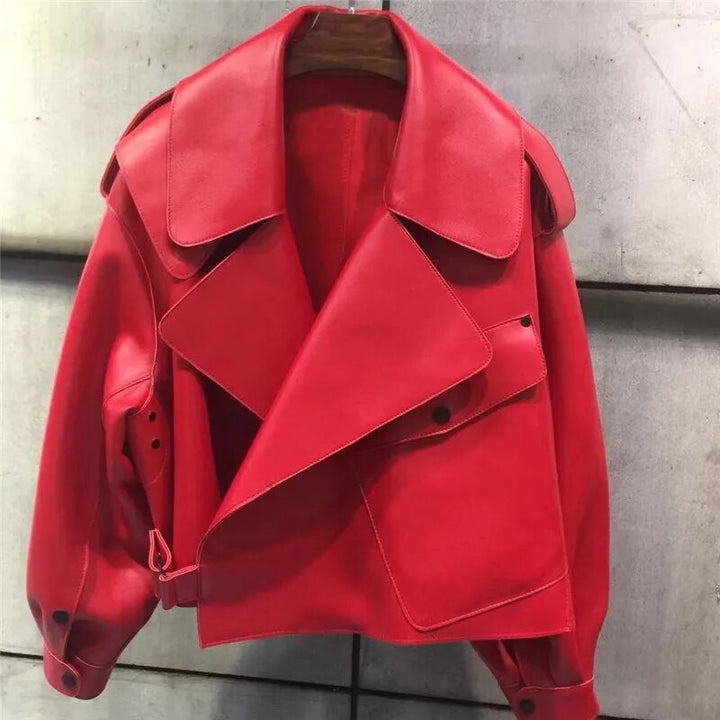 Stijlvolle retro dames bovenkleding, ideaal voor een trendy en tijdloze look.
