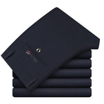 Navy Blauw