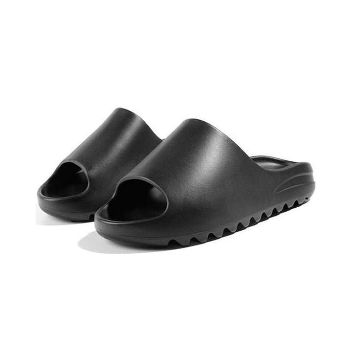 Casual zomer slippers voor dames, perfect voor strand, zwembad of ontspannen thuis; zeer comfortabel.