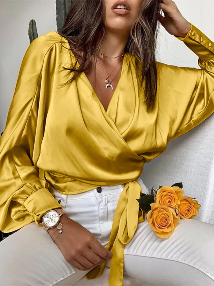 Elegante damesblouse Rozemarijn, stijlvol en comfortabel. Perfecte vrouwenmode top voor elke gelegenheid.