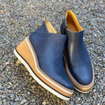 Blauw