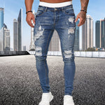 Blauw