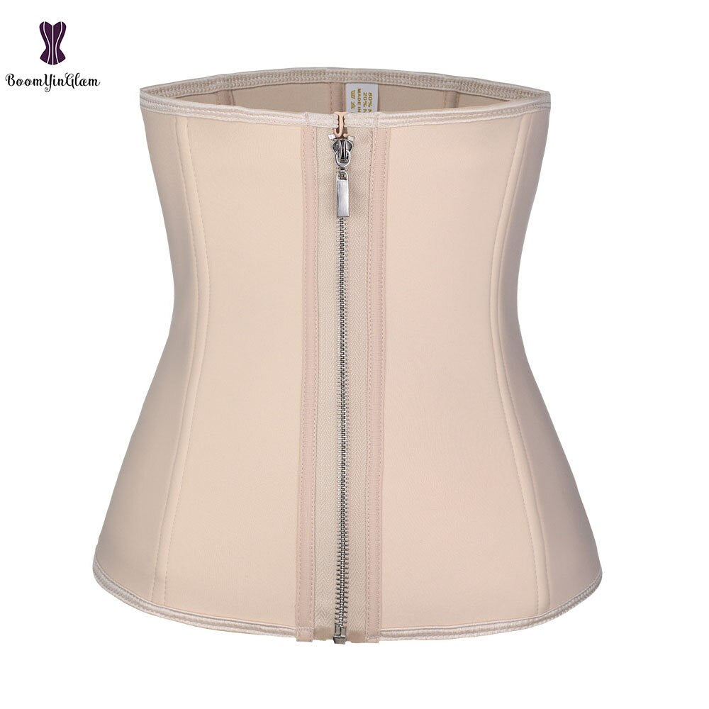 Figuurcorrigerend dames corset, perfect voor een slanke taille en betere houding.