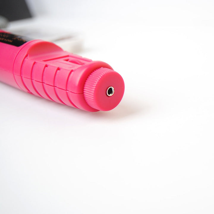 Nagelverzorging set: elektrische nagelvijl met eeltverwijderaar voor professionele resultaten.