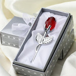 Rood-Zilver