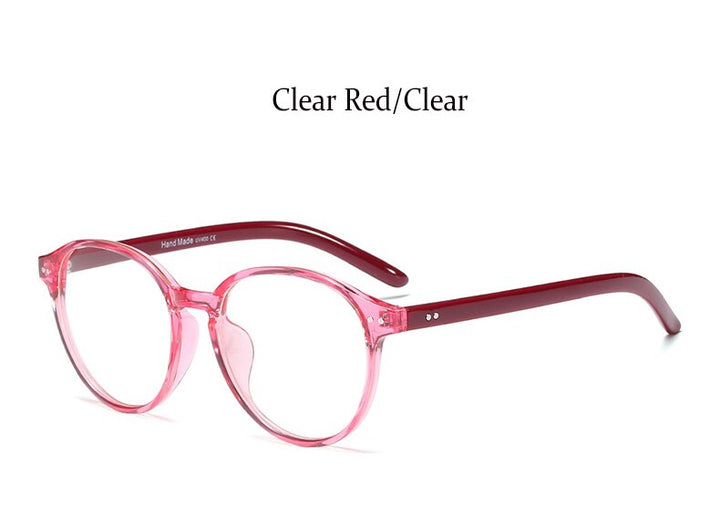 SellysGlasses dames bril zonder sterkte. Een essentieel fashion item, trendy en stijlvol eyewear.