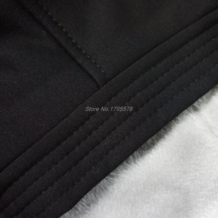 Warme heren vest met Bitcoin thema, 'Tijd voor Plan B'. Comfortabele kleding voor herfst en winter.