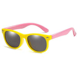 Geel/Roze