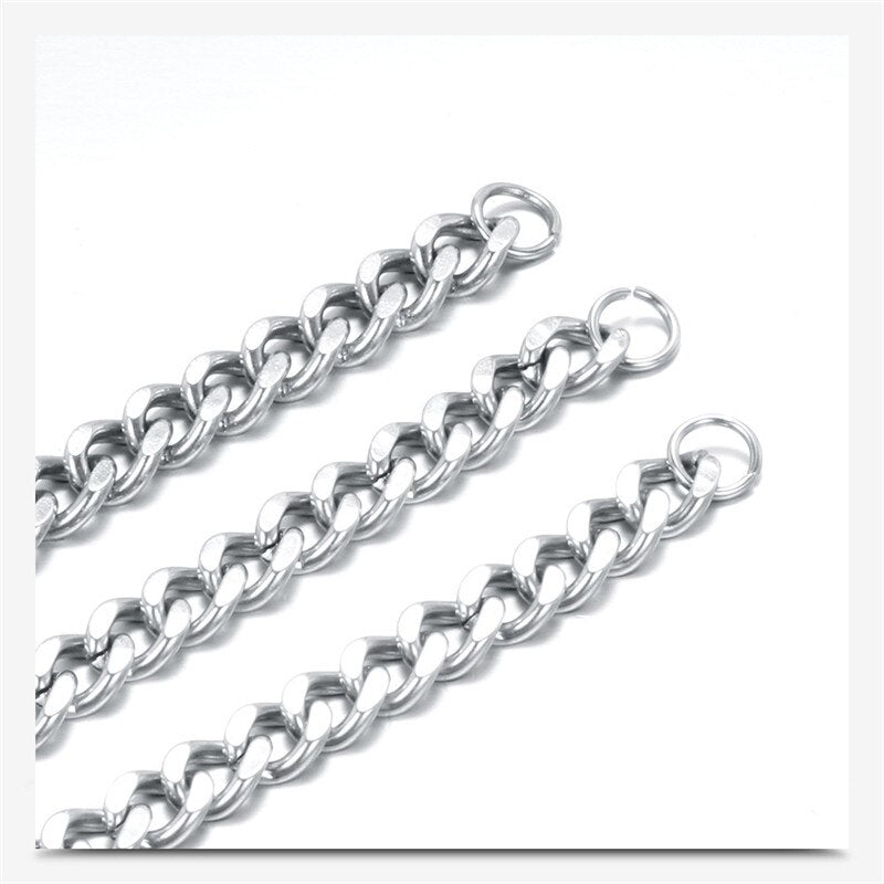 Unisex armbandenset voor koppels, veelzijdig liefdesgeschenk voor elk jubileum of speciale dag.