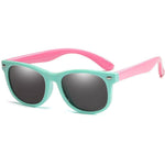 Groen/Roze