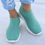 Groen