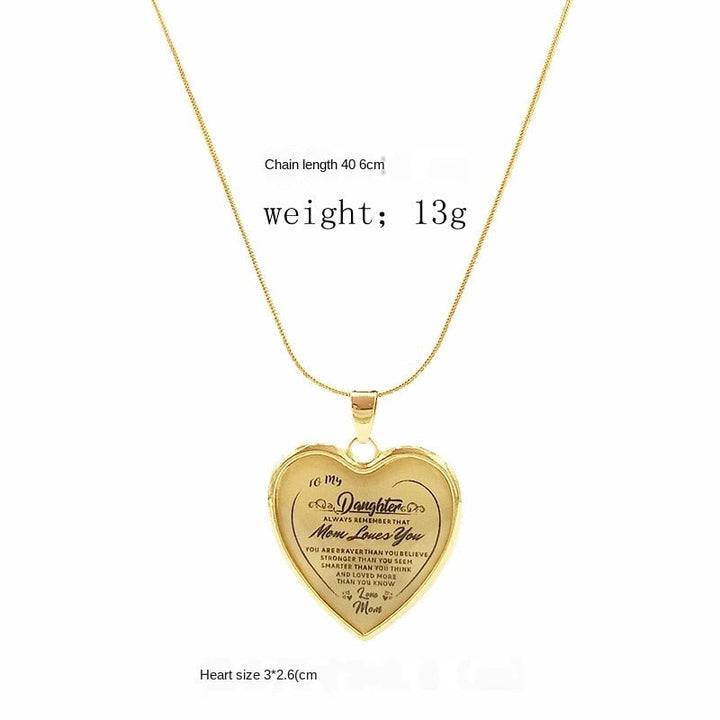 Exclusieve SpecialChain™ damesketting, elegant en uniek. Dit mooie accessoire is een perfect geschenk voor vrouwen.