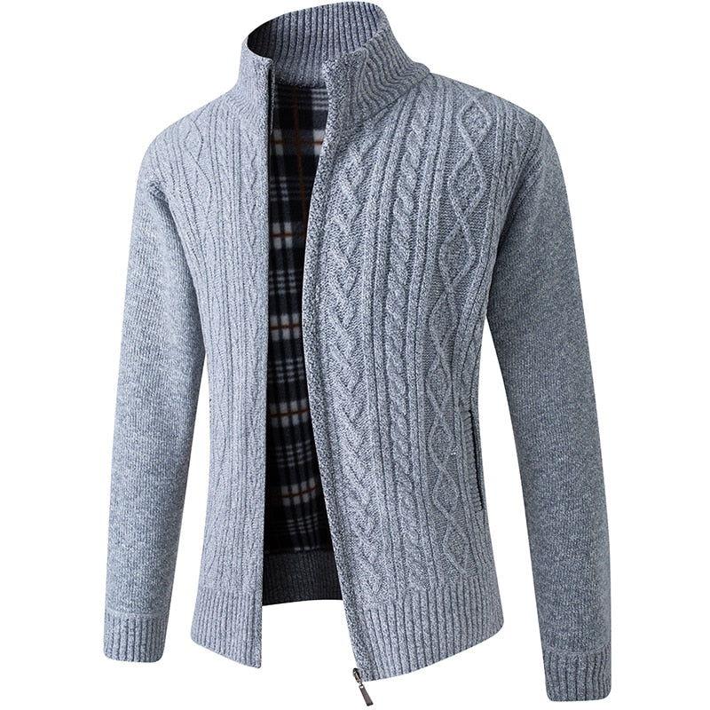Heren vest, warm en stijlvol, ideaal voor koude winterdagen. Comfortabele casual kleding voor hem.