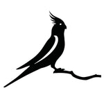 Thuisvogel