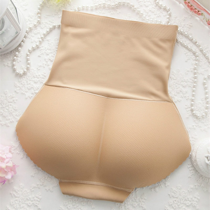 Dames TightBody™ shapewear in zwart, figuurcorrigerende lingerie voor een slanker silhouet onder je kleding.