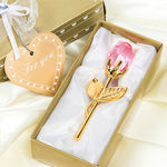 Roze-Goud