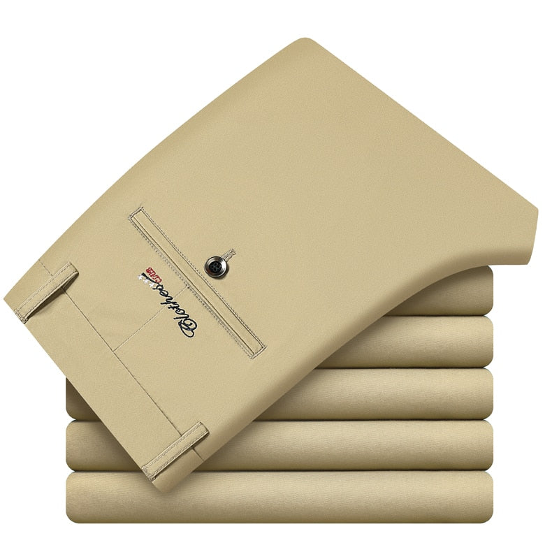 Veelzijdige heren chino korte broek, de perfecte nette zomershort voor elke gelegenheid.