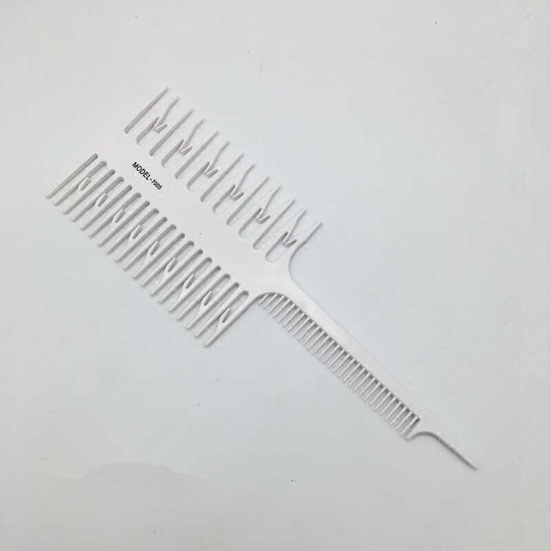 Must-have borstel voor dames haarverzorging: ontwart, stijlt en geeft een mooie glans zonder gedoe.