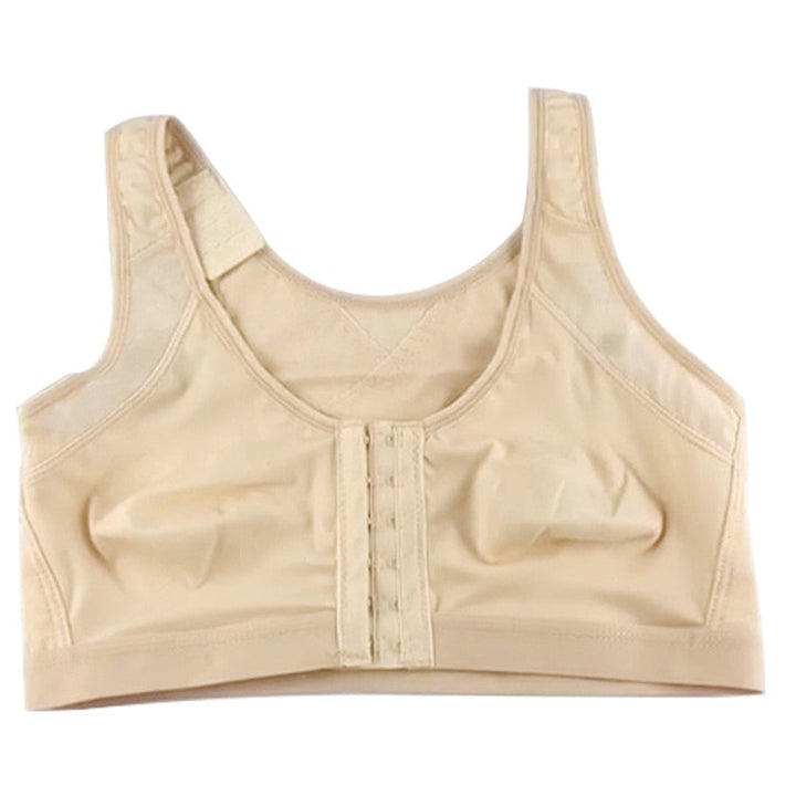 Corrigerende BH voor dames, perfect voor het verbeteren van de houding en verlichten van rugpijn.