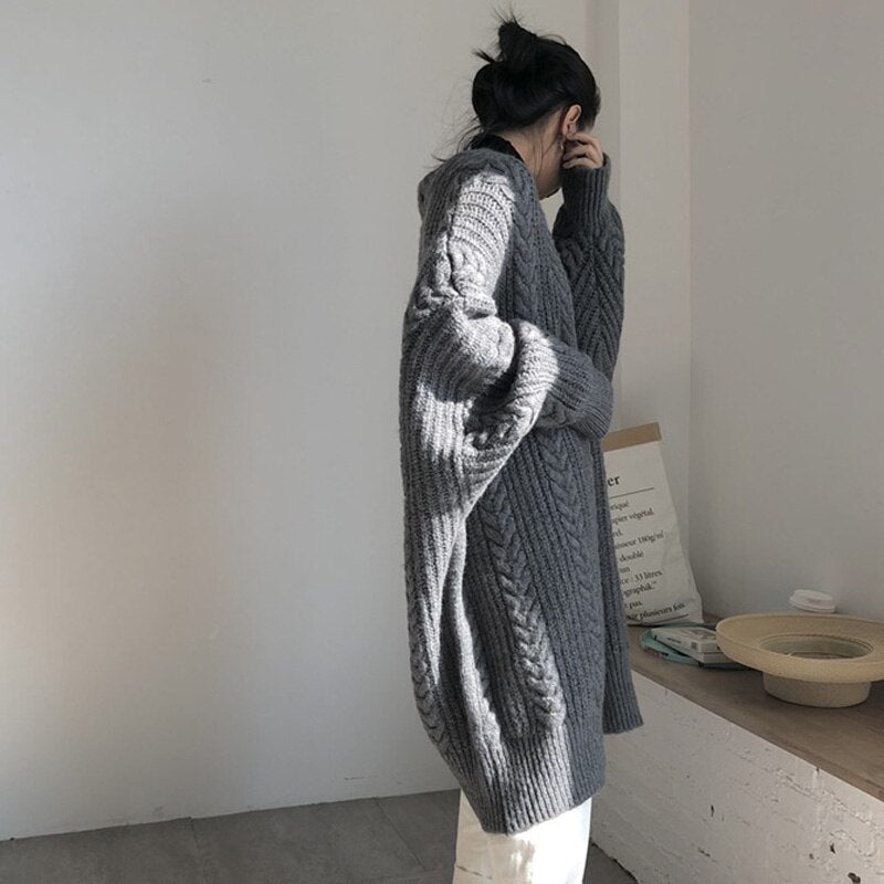 Stijlvol wollen vest voor dames, één maat. Veelzijdig en modieus, past bij elke casual look.