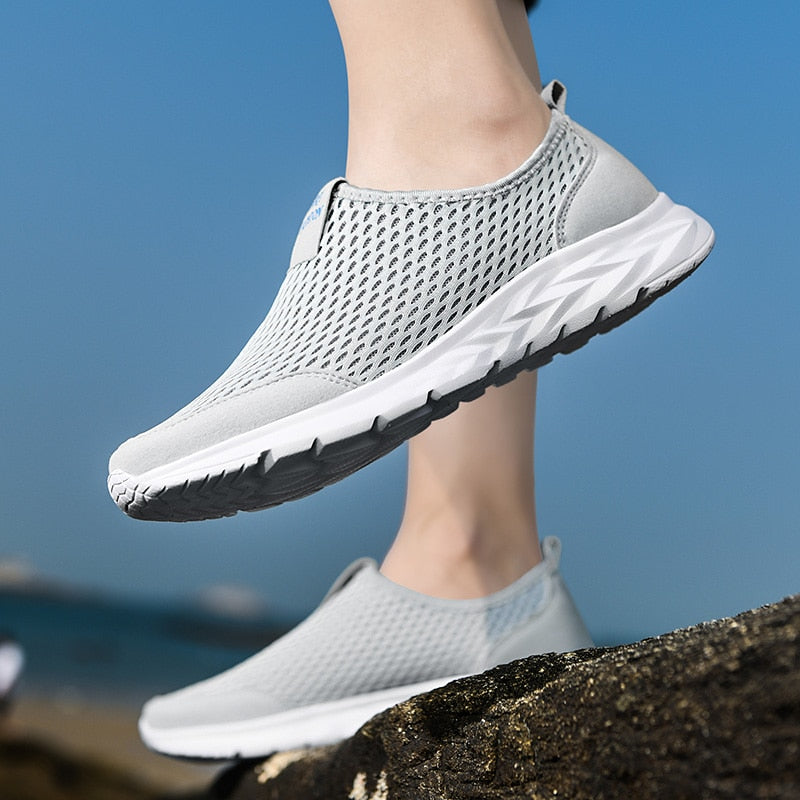 Ualy sportschoenen voor dames en heren, lichtgewicht en ademend, perfect voor een actieve levensstijl.