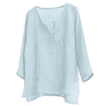 Licht Blauw