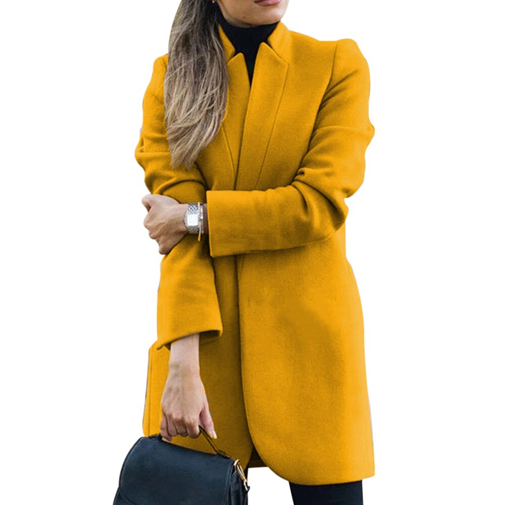 Comfortabele en stijlvolle dames jas, Natasha's Jacket. Essentiële bovenkleding voor een elegante seizoenslook.
