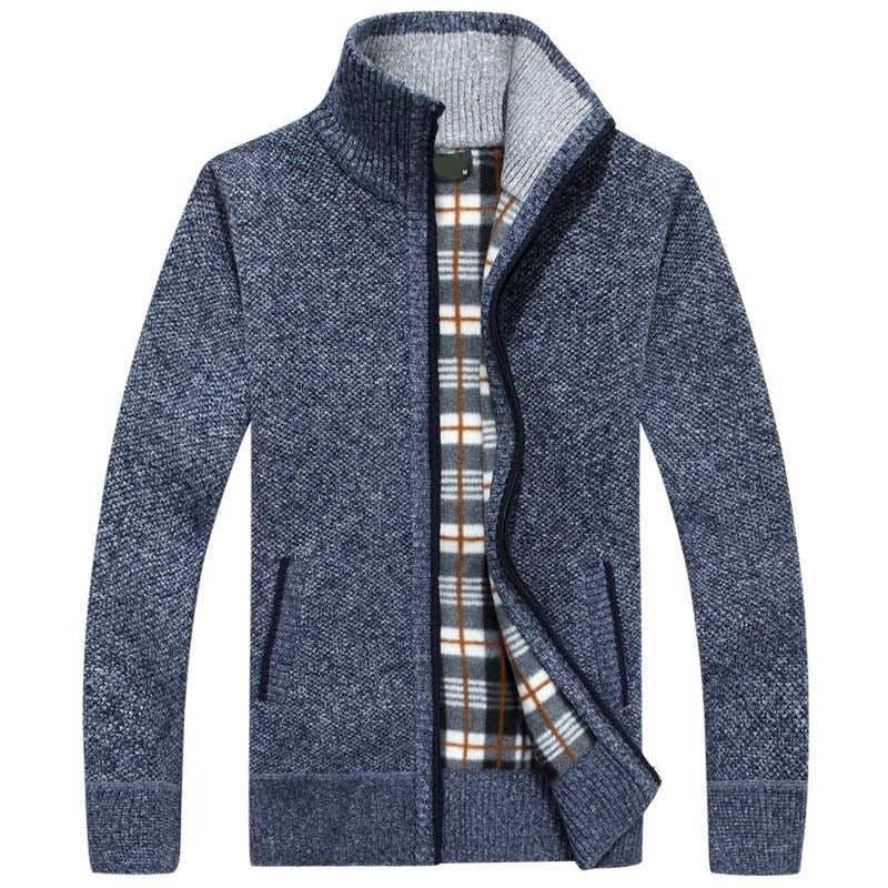 Stijlvol heren vest, perfecte aanvulling op casual winter mode. Comfortabele kleding voor mannen.