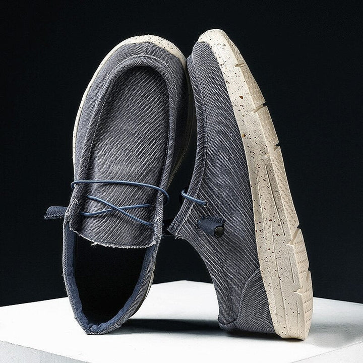 Trendy roze dames sneakers, ultralicht en super comfortabel voor lange dagen.
