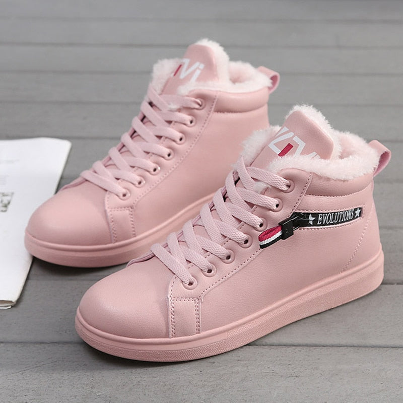 Comfortabele en warme BellasBoots dames winterlaarzen. Stoere winterboots die stijl en functionaliteit combineren.