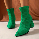 Groen