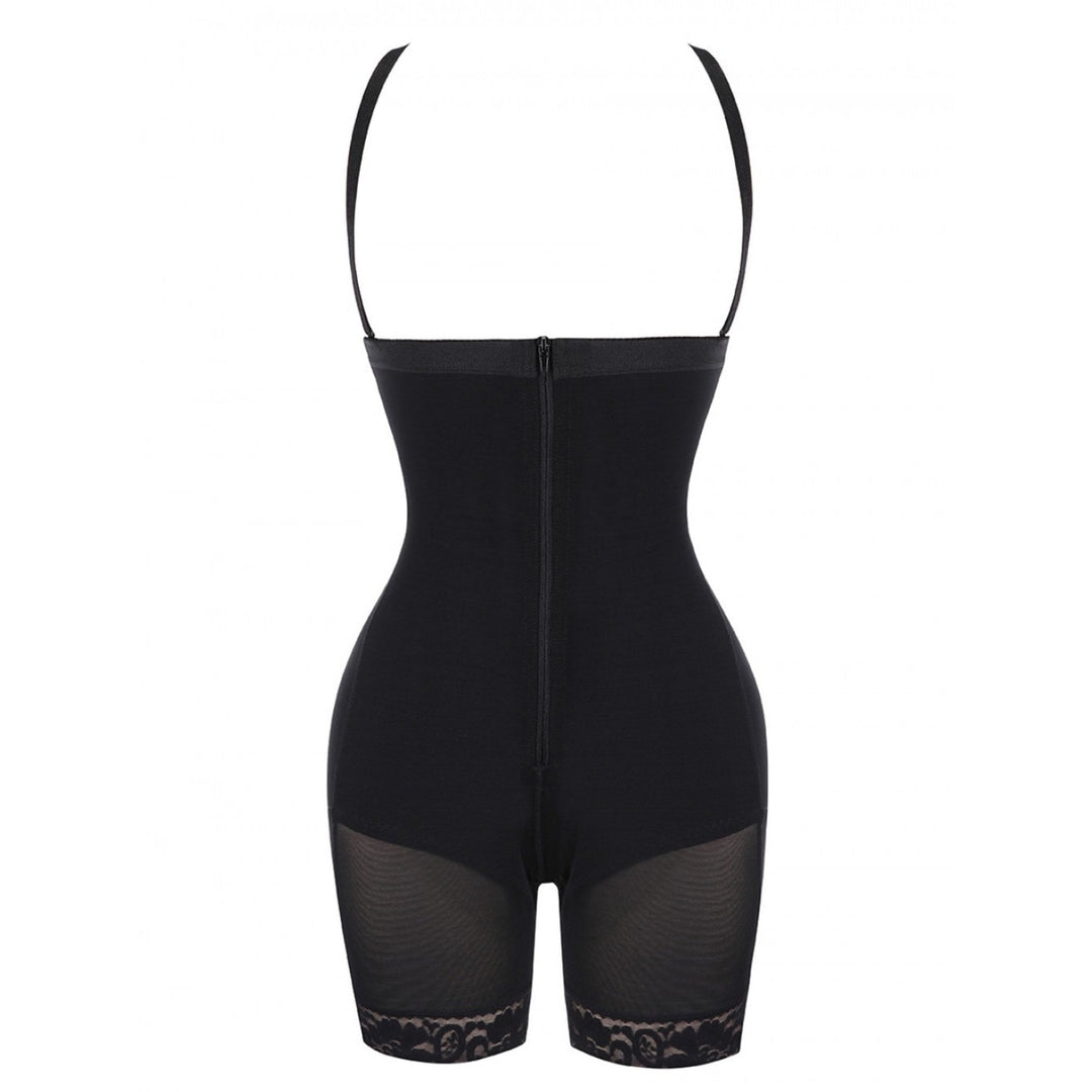 Damesmode essential: KatriensShaper bodyshaper voor een slanke lijn. Afslankende slip en figuurcorrigerend effect.