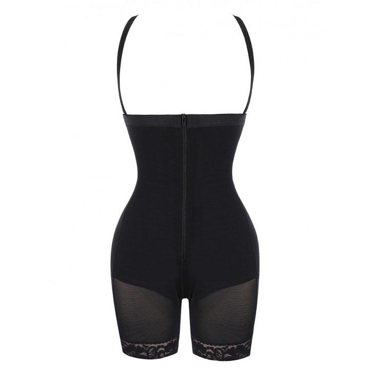 Damesmode essential: KatriensShaper bodyshaper voor een slanke lijn. Afslankende slip en figuurcorrigerend effect.