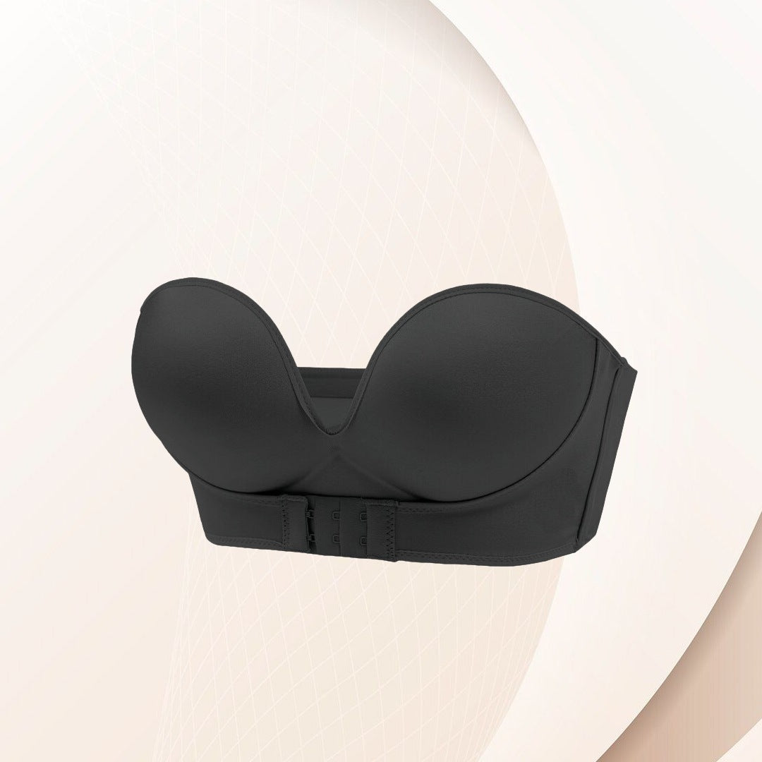 Elegante push-up lingerie voor dames van DienikesBra, modieus design met superieur comfort en een mooie lift.