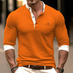 Oranje