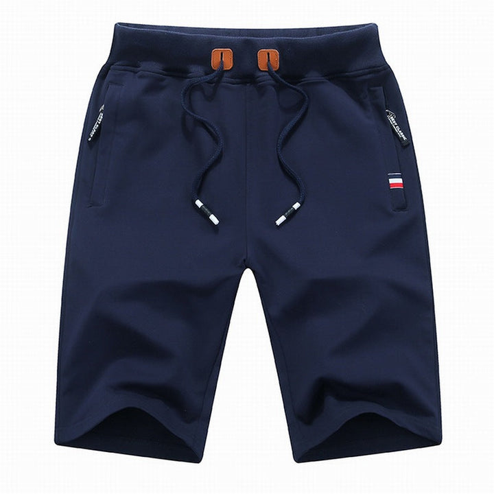 Heren strandshorts voor de zomer, een comfortabele en stijlvolle keuze voor elke moderne man.