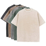 Beige/Groen/Grijs/Bruin/Zwart
