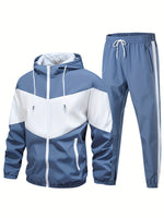 Blauw