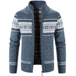 Blauw Grijs